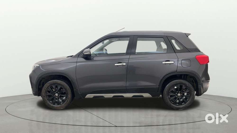 Toyota Urban Cruiser 1.5 High Grade Mt, 2021, Petrol