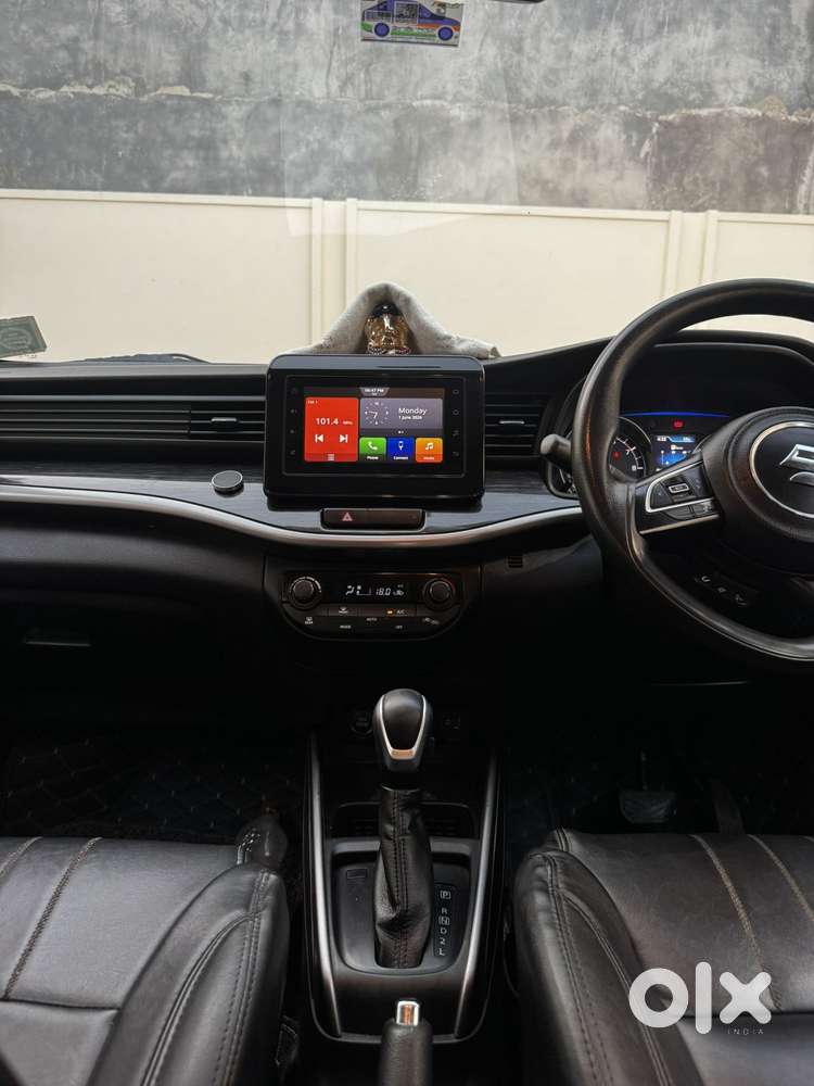 Maruti Suzuki Xl6 Zeta At, 2021, Petrol