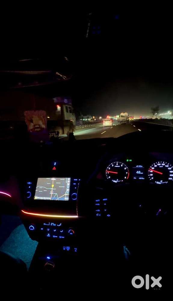 Hyundai Petrol Manual 2019