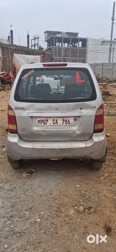 Wegner Bechn H Self Start