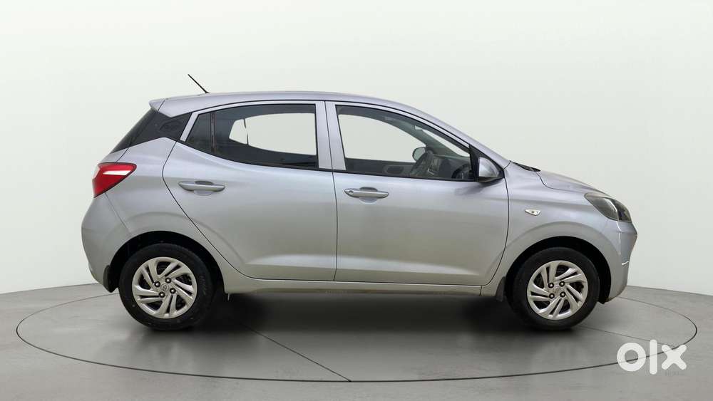 Hyundai Grand I10 Nios Magna 1.2 Kappa Vtvt, 2019, Petrol