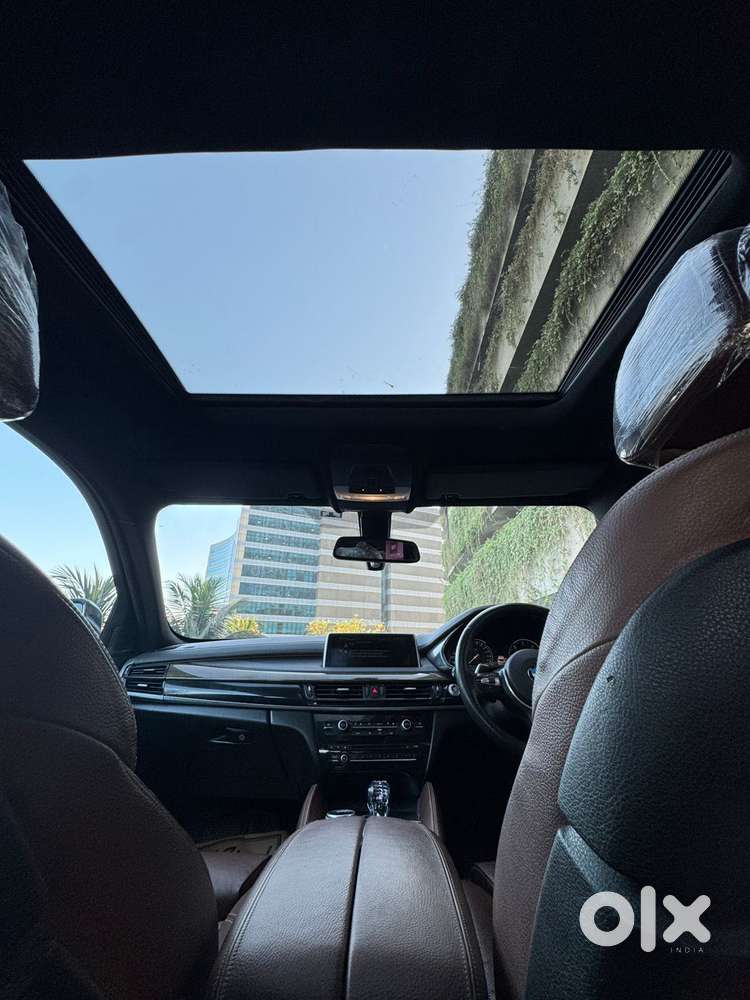 Bmw X6 Xdrive 40d M Sport, 2015, Diesel