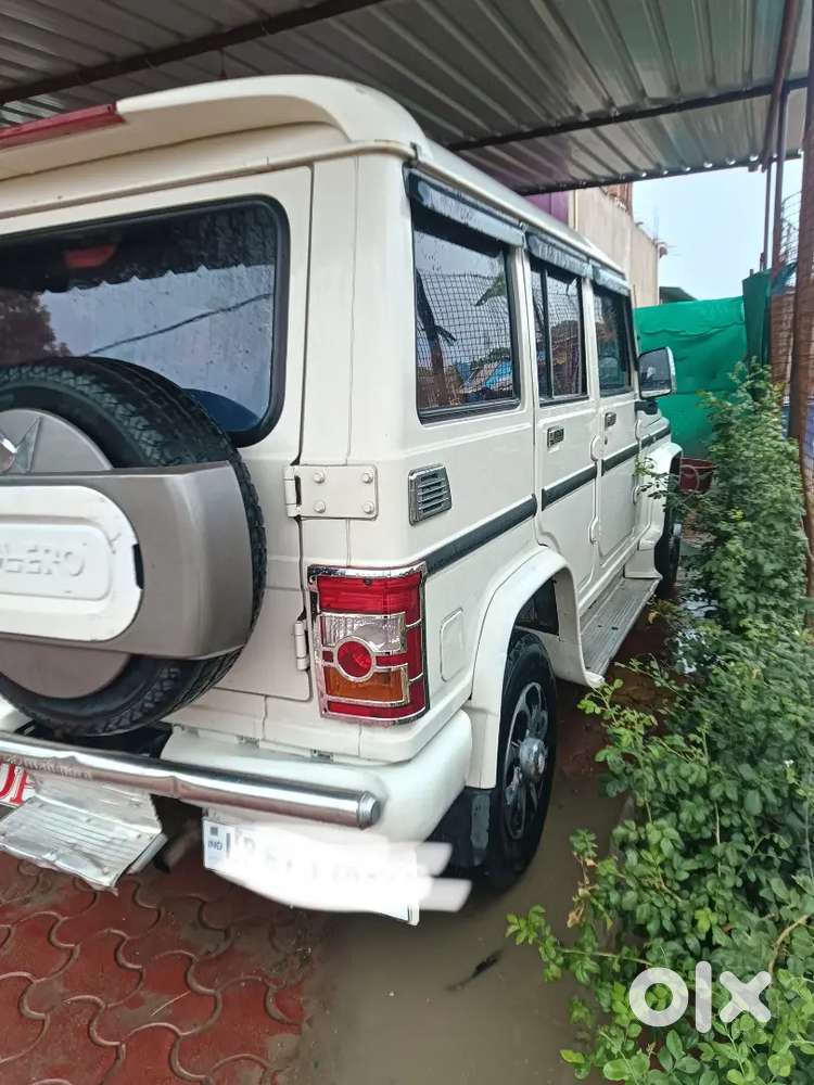 Mahindra Bolero 2013 Diesel