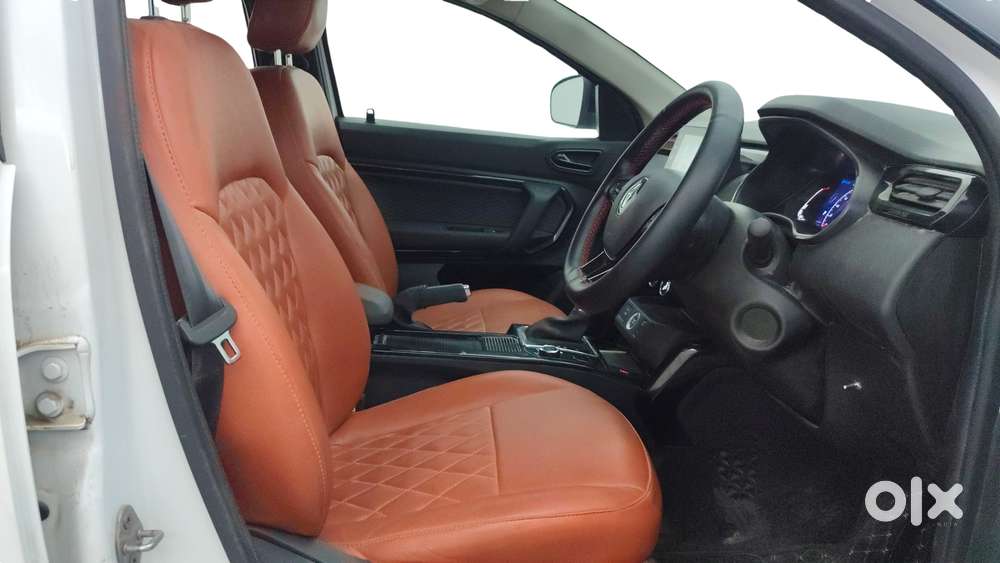 Renault Kiger Rxz Turbo Cvt, 2023, Petrol