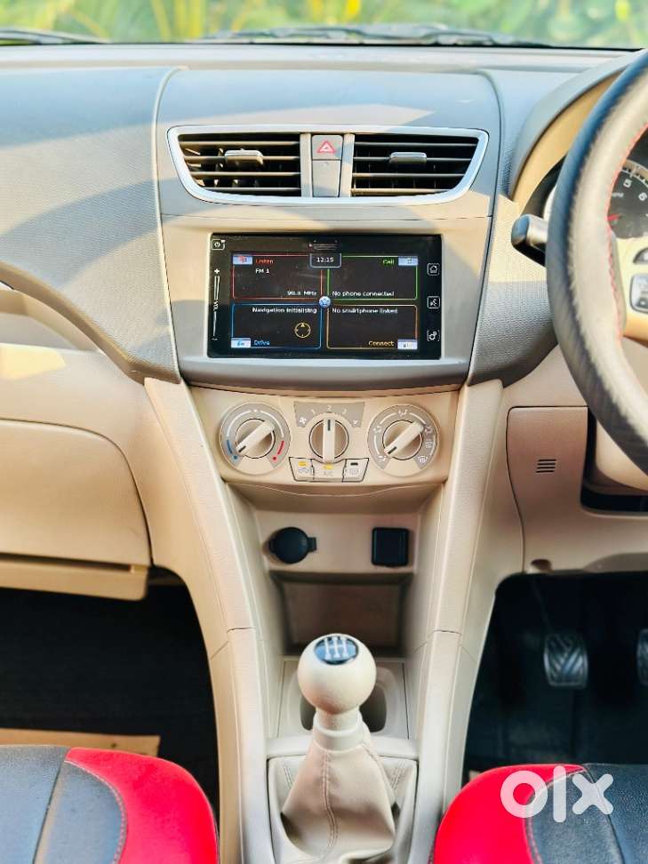 Maruti Suzuki Ertiga Zxi Plus Petrol, 2019, Petrol