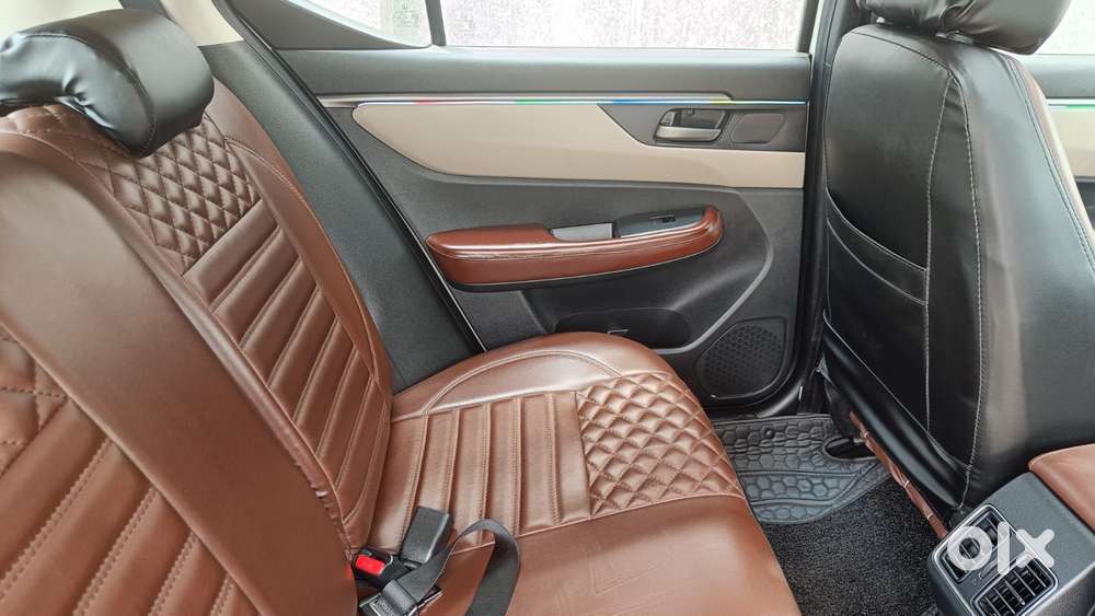 Honda Elevate Vx Cvt, 2024, Petrol