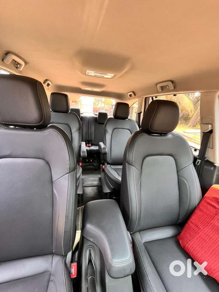 Hexa Xt 4x4 2.2 Varicor Bsiv 6s Captain Arb