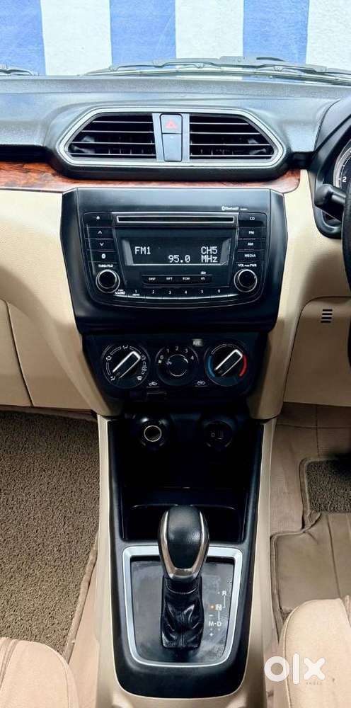 Maruti Suzuki Dzire, 2018, Diesel