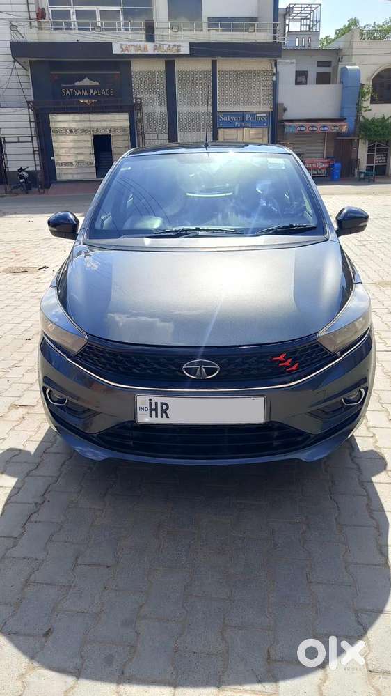 Tata Tiago Xz Plus Dual Tone, 2020, Petrol