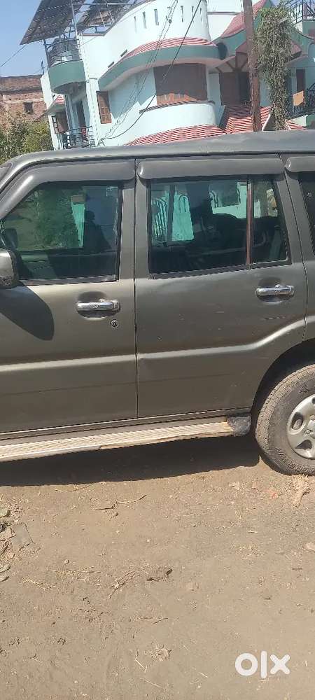 Mahindar Escopio M2di