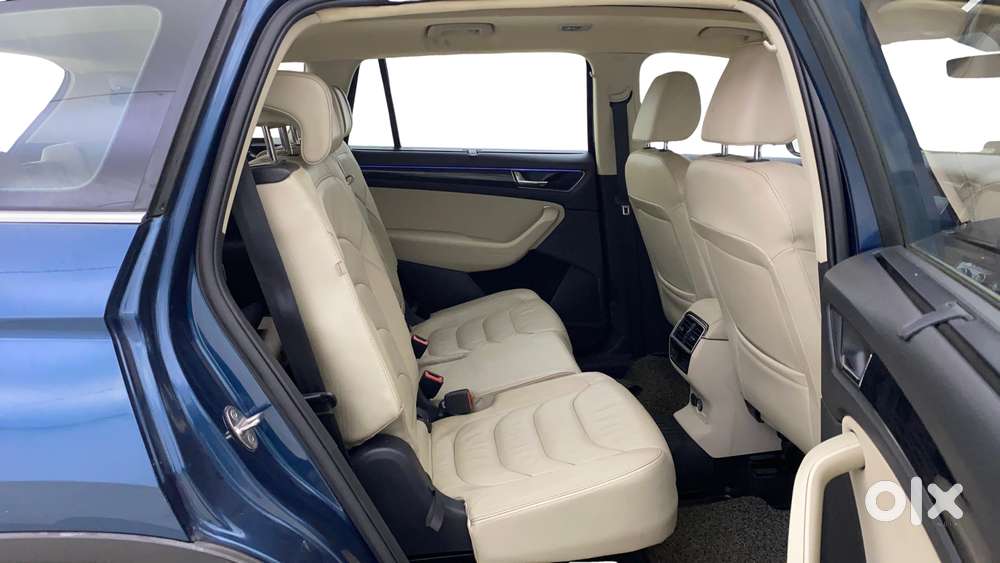 Skoda Kodiaq 2.0 Style Tdi 4x4 At, 2018, Diesel