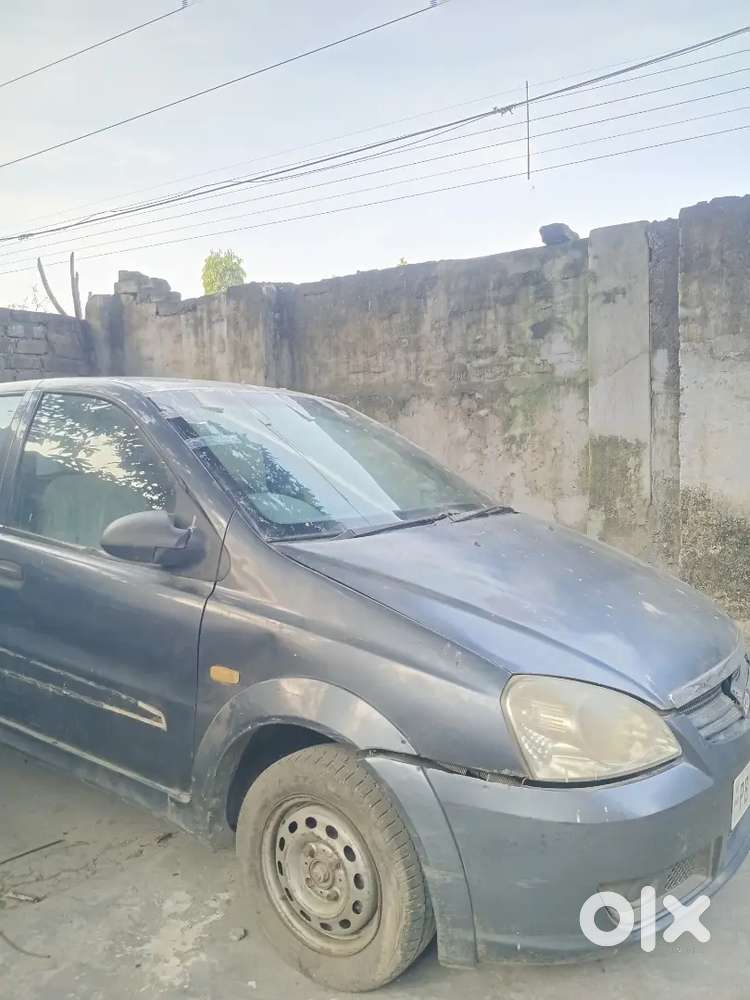 I Am Selling Car In Scrap