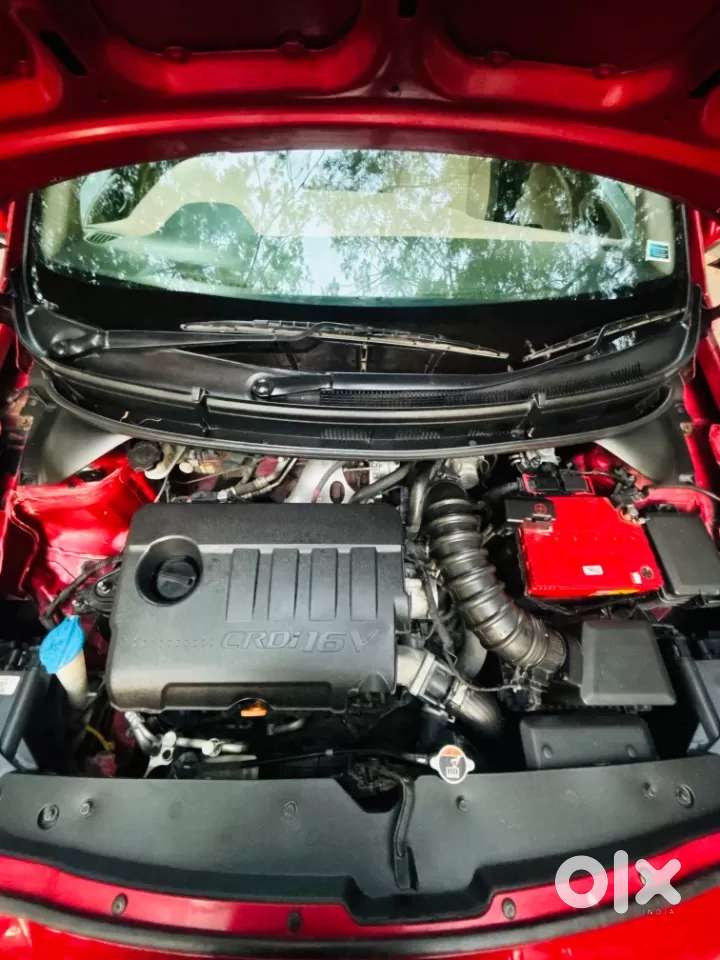 Hyundai Elite I20 [ ] 1.4 Magna Executive Crdi, 2019, Diesel