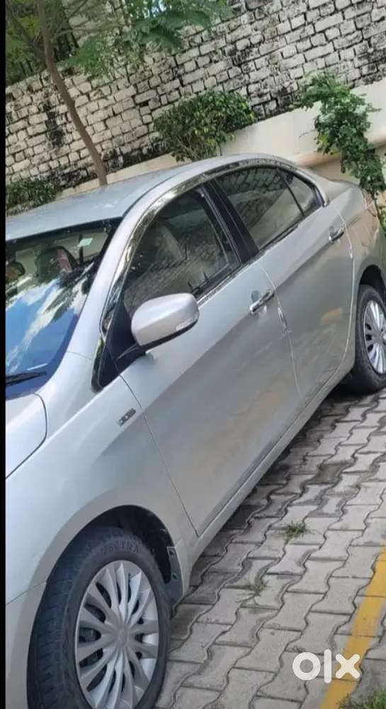 Maruti Suzuki Ciaz S 2017