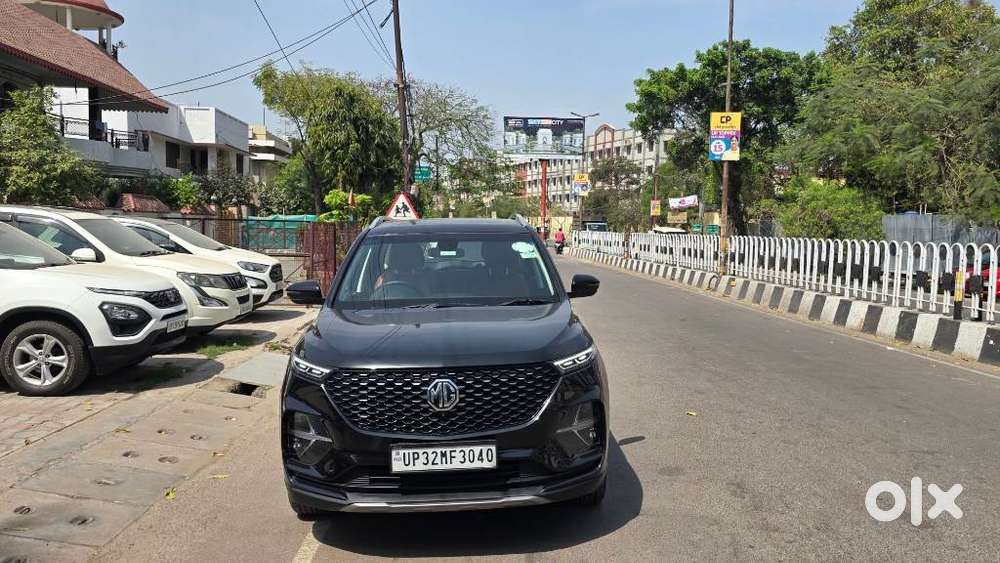 Mg Hector Plus Sharp Pro 2.0 Turbo Diesel 6 Str, 2021, Diesel