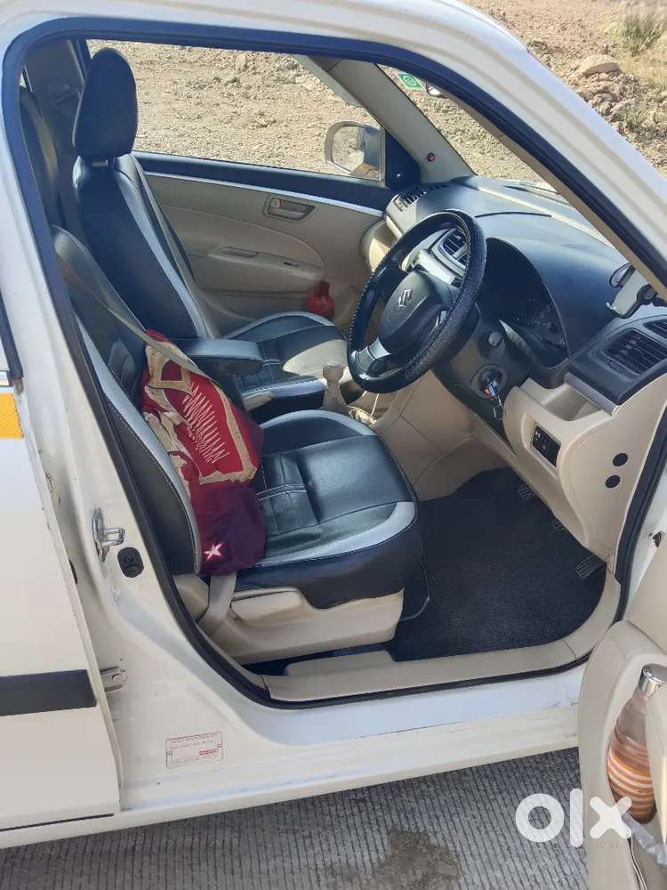 Maruti Suzuki Dzire Tour 2022 Cng Car