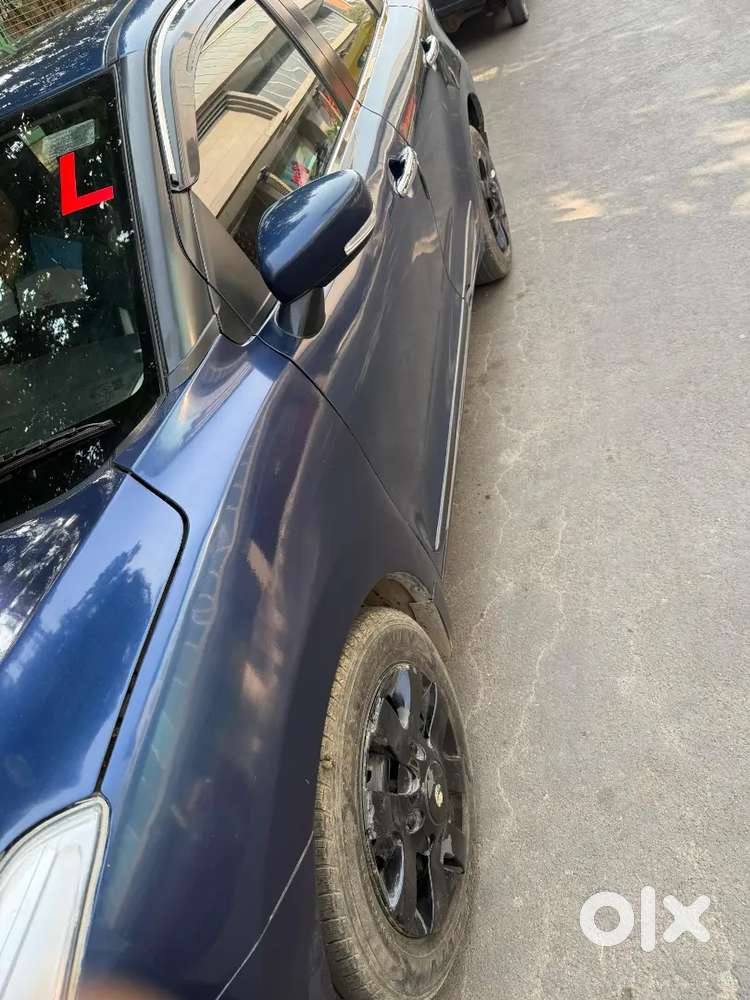 Maruti Baleno 2018 Variant