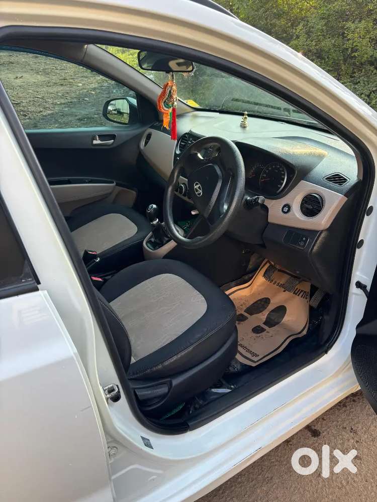 Hyundai Grand I10 2014