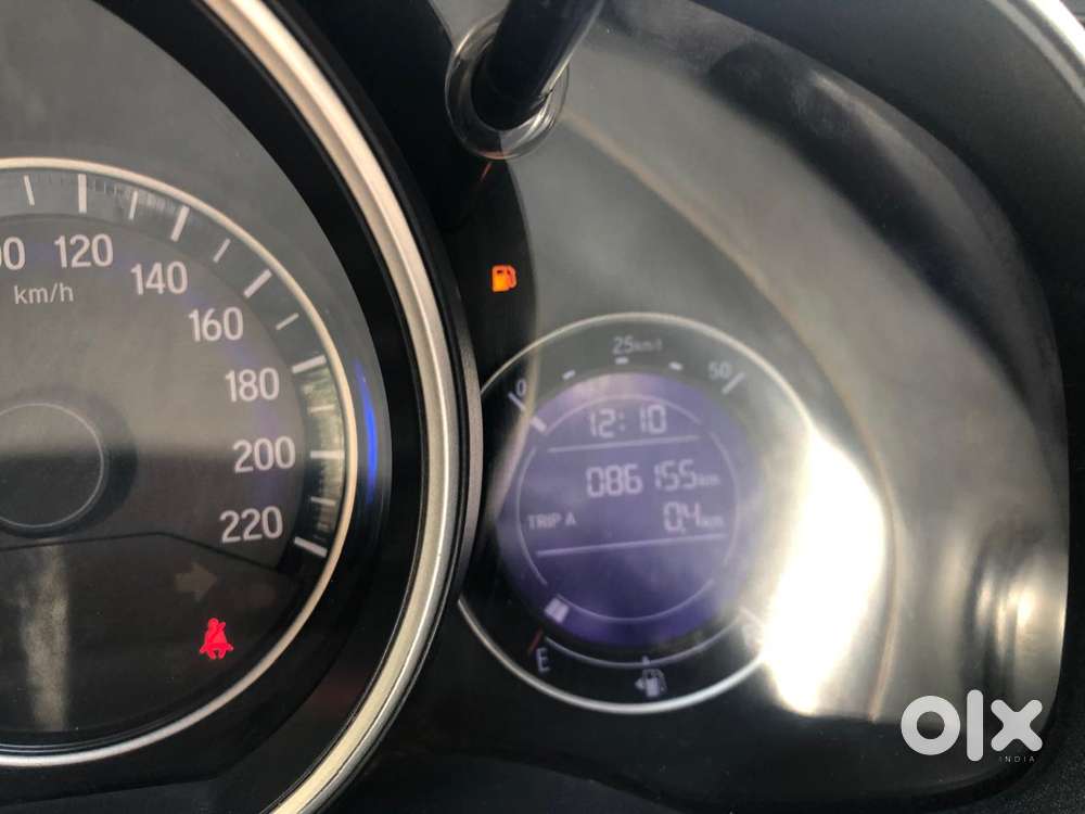 Honda Jazz 1.2 Sv I Vtec, 2016, Petrol