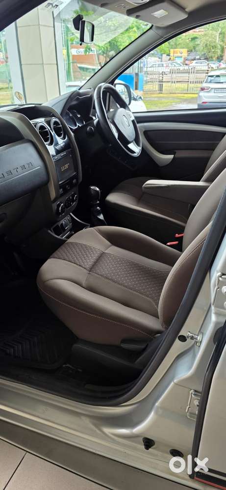 Renault Duster Rxz, 2018, Diesel