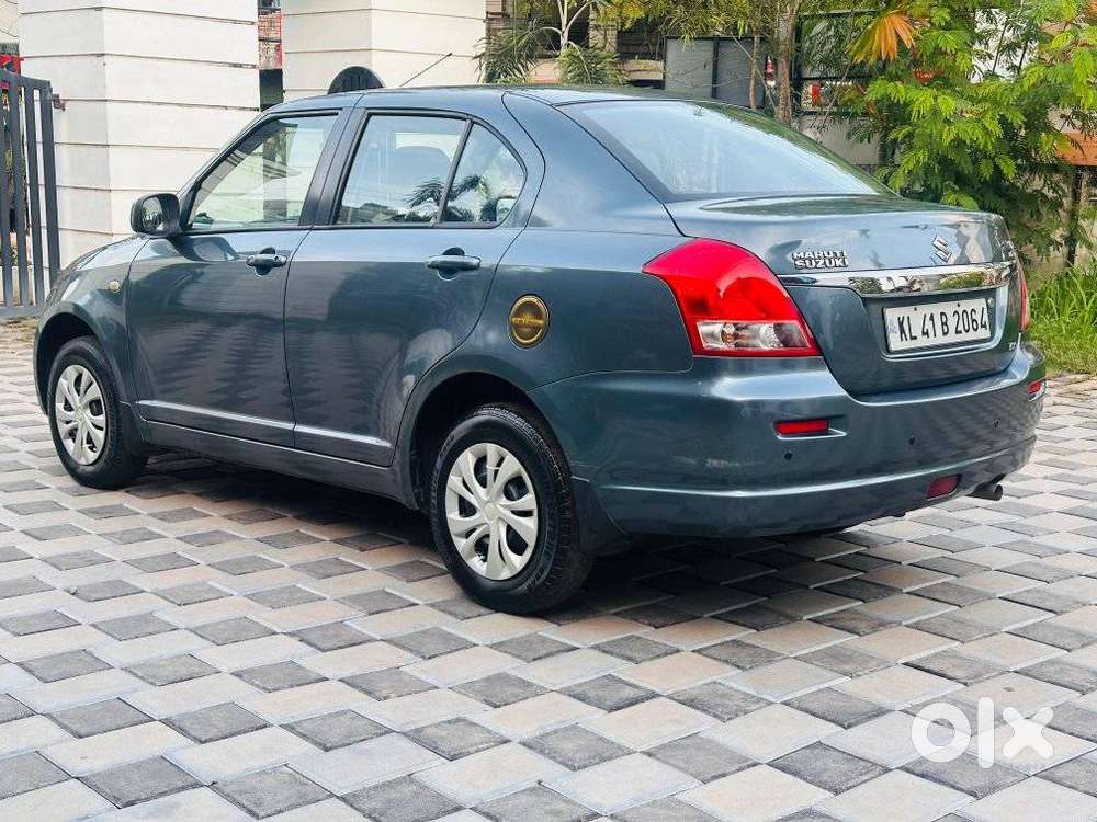 Maruti Suzuki Dzire 1.2 Vxi, 2008, Petrol