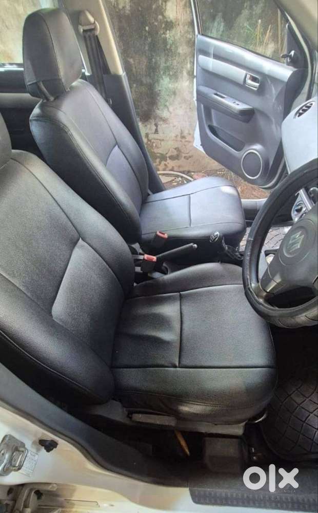 Maruti Suzuki Swift 2010