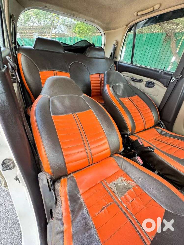 Hyundai Santro Xing Gls, 2014, Petrol