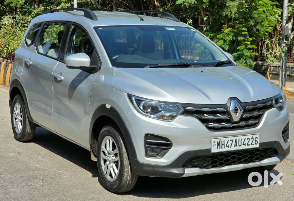 Renault Triber Rxt, 2020, Petrol