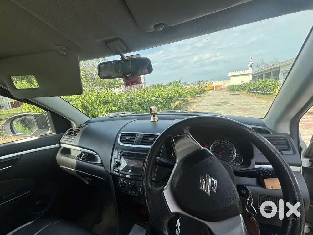 Maruti Suzuki Swift 2015 Diesel 94000 Km Driven New Tyre 4 15 Demand