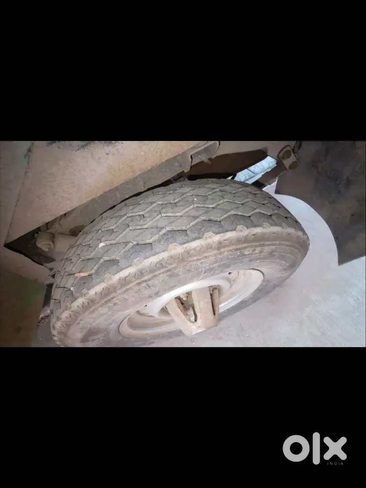 Mahindradiesel Model 1996