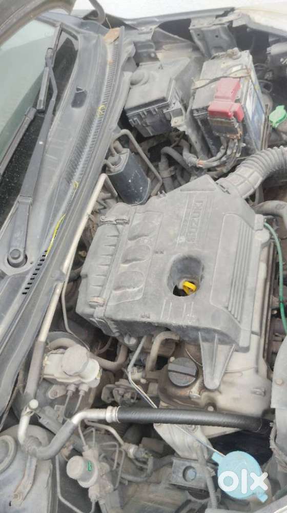Maruti Suzuki Celerio 2014-2017 Vxi, 2015, Petrol
