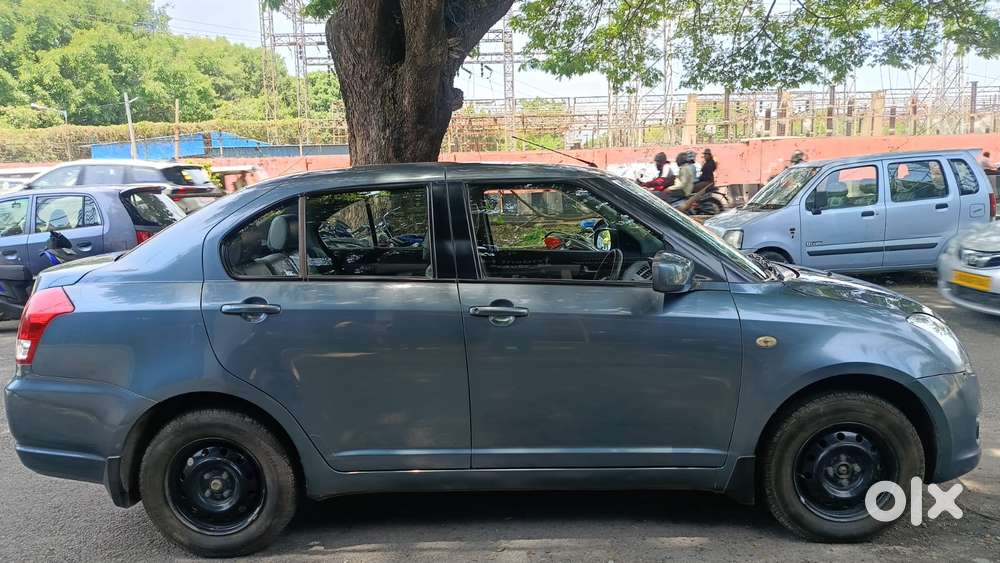 Maruti Suzuki Swift Dzire 1.3 Vxi, 2009, Petrol