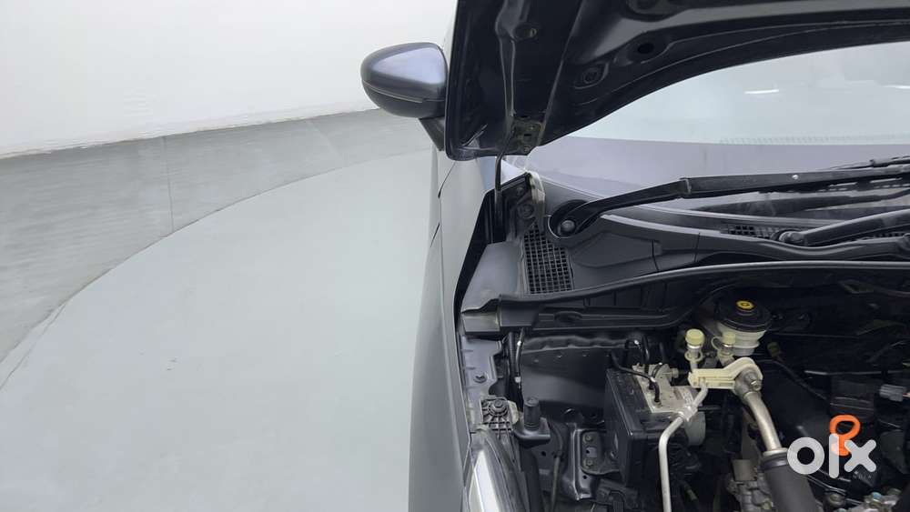 Honda City I-vtec V, 2022, Petrol