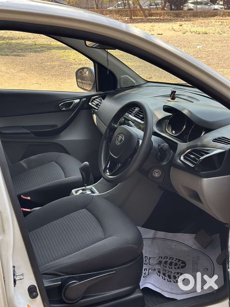 Tata Harrier Xt+, 2021