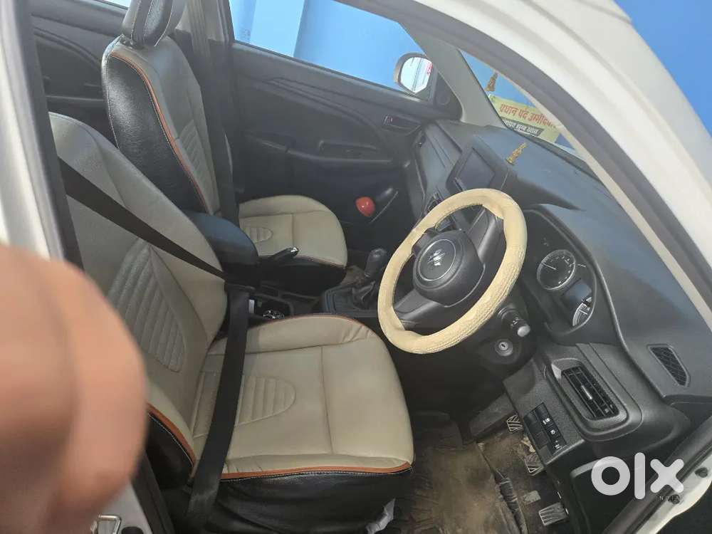 Maruti Suzuki Brezza 2024 Lxi Smart Hybrid