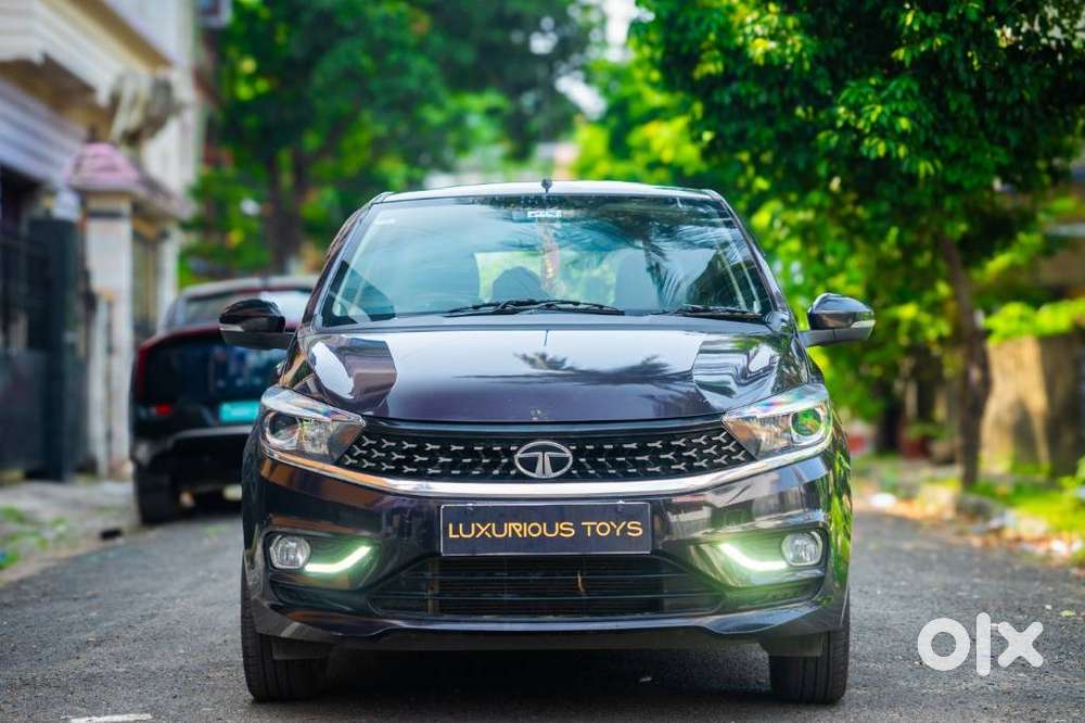 Tata Tiago 1.2 Revotron Xz Plus, 2022, Petrol