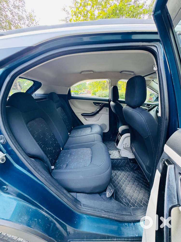 Tata Nexon Ev Xz Plus, 2022, Electric