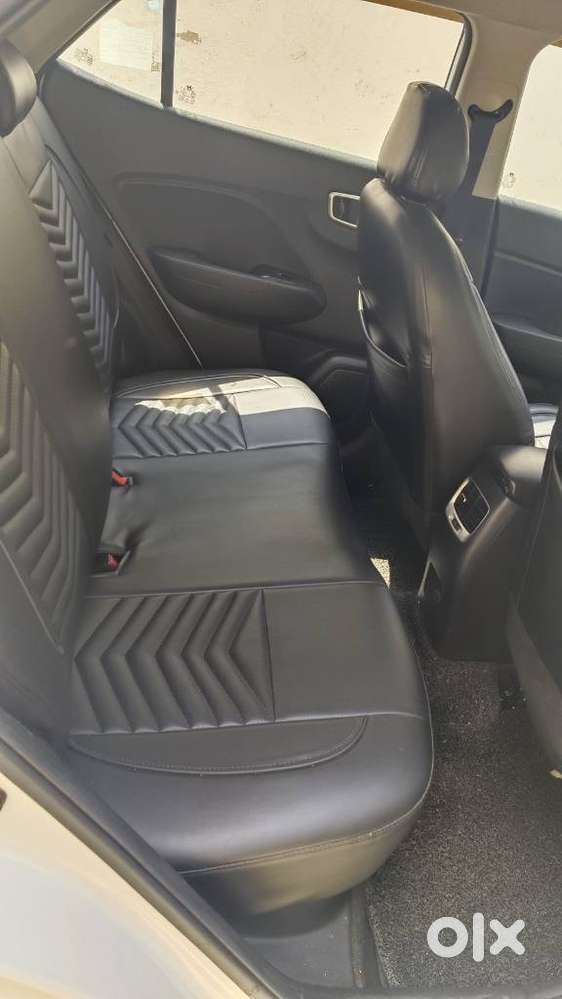 Hyundai Venue 1.2 S Plus, 2022, Petrol