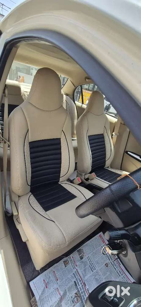 Honda Amaze 1.5 Sx Mt