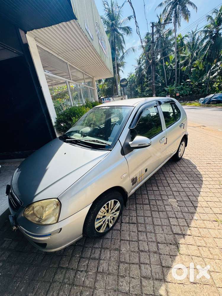 Tata Indica V2 Dl Bsiii, 2011, Diesel