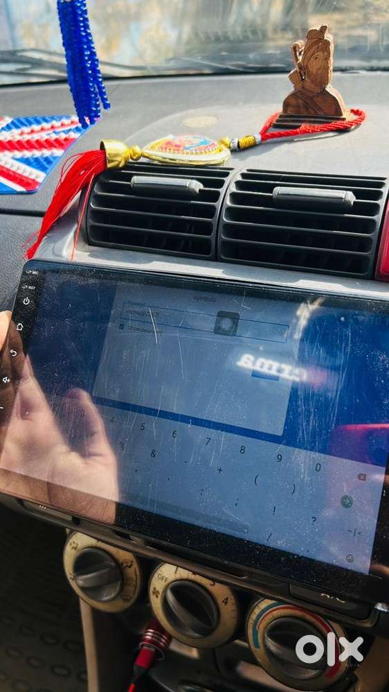 Honda City Zx 2006 Cng & Hybrids Good Condition