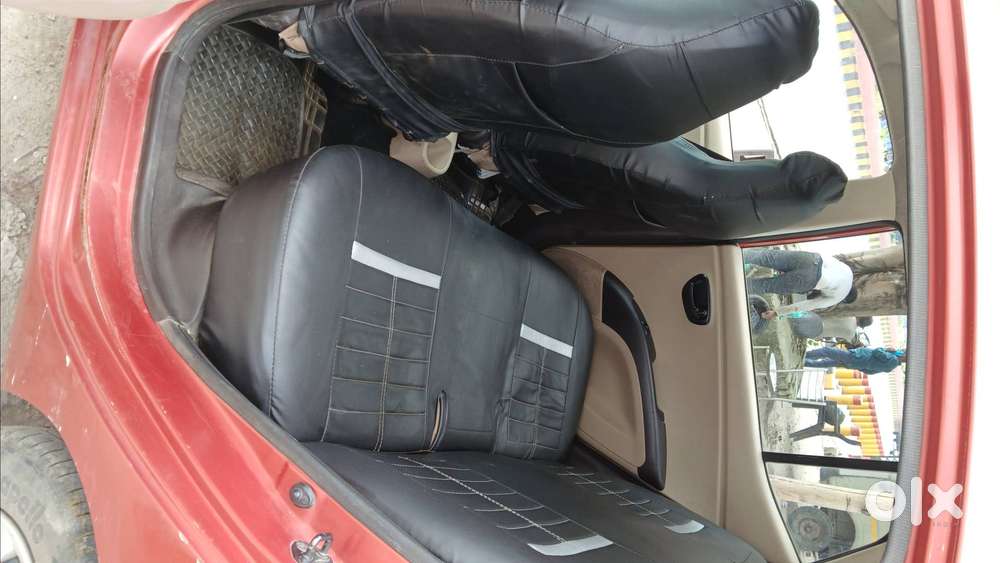 Hyundai I10 Sportz 2010 Car