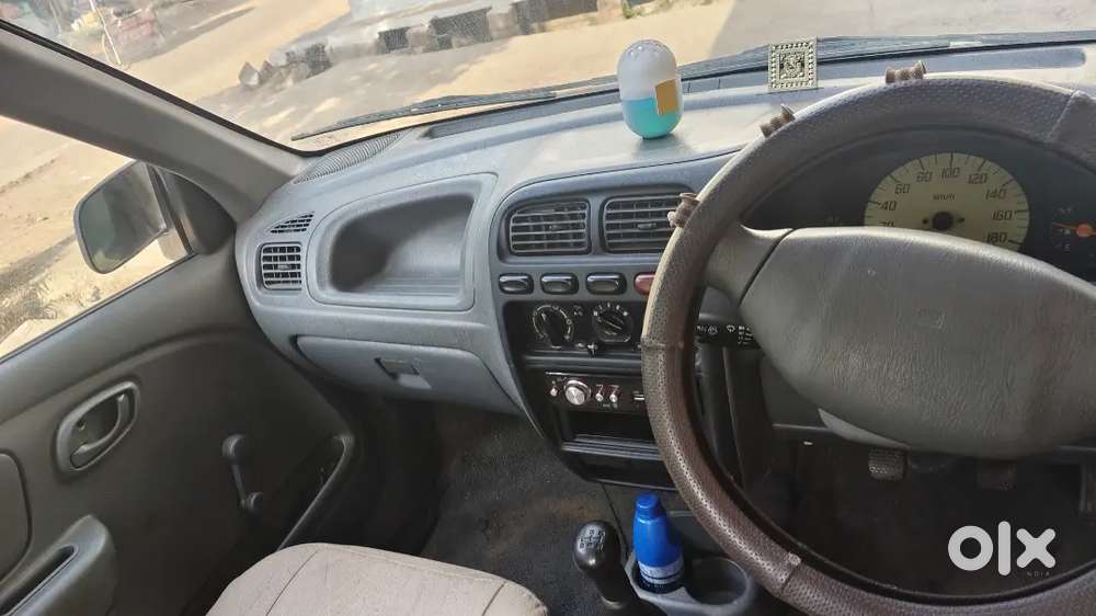 Alto Lxi Ac Full New Condition Mein Hai Urgent Bechna Kuch Kaam Nhihai