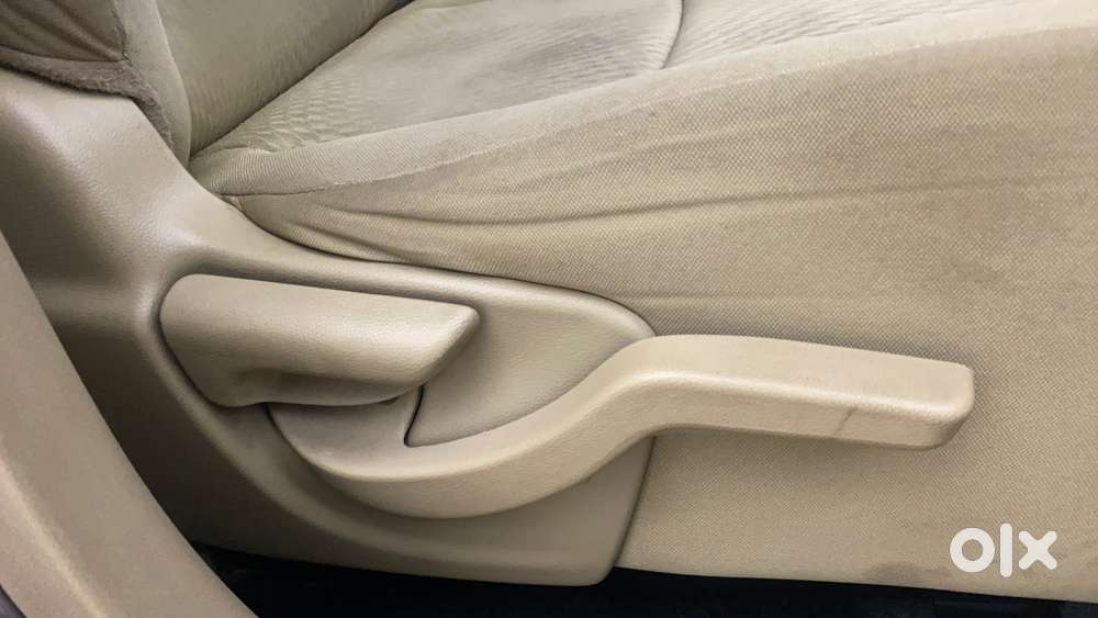 Honda Amaze 2013-2016 S At I-vtech, 2014, Petrol