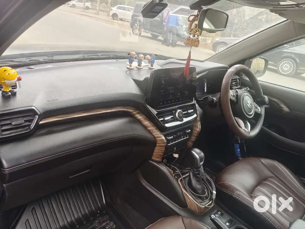 Maruti Suzuki Grand Vitara 2022