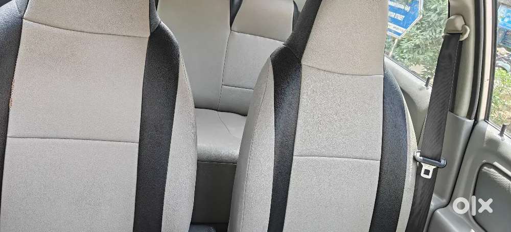 Maruti Suzuki Alto 2011