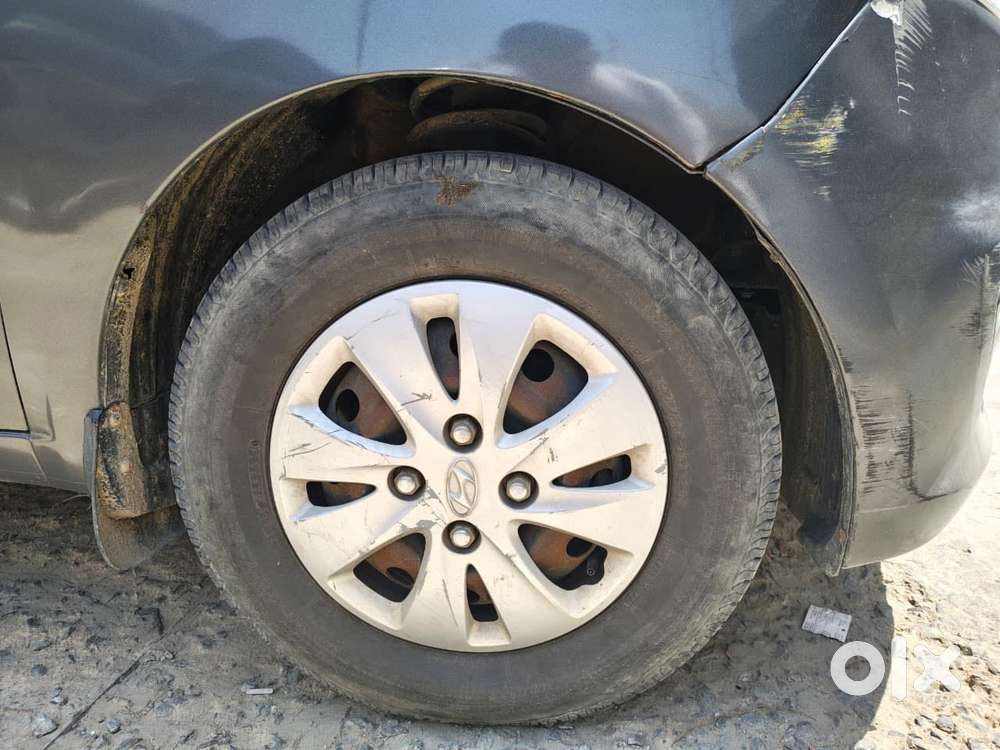 Hyundai I10 Magna, 2012, Petrol
