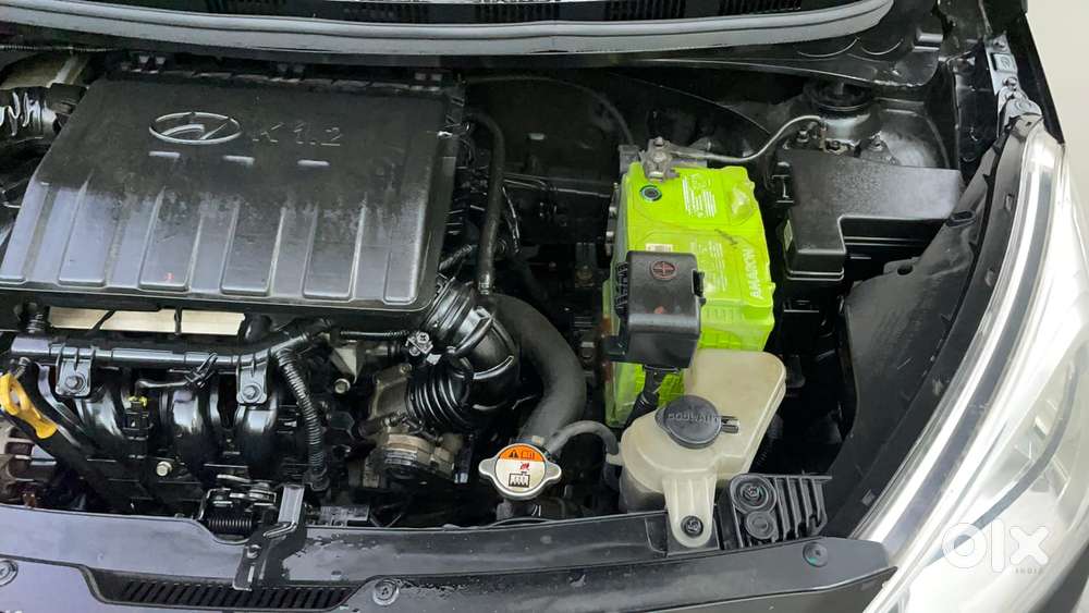 Hyundai Grand I10 1.2 Kappa Asta, 2014, Petrol