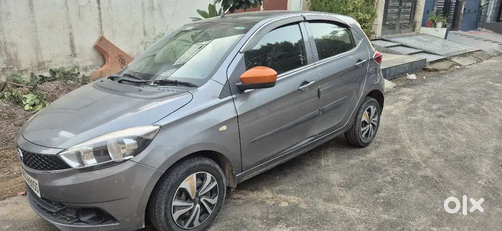 Tata Tiago Wizz Edition 2019 | Petrol | Excellent Condition