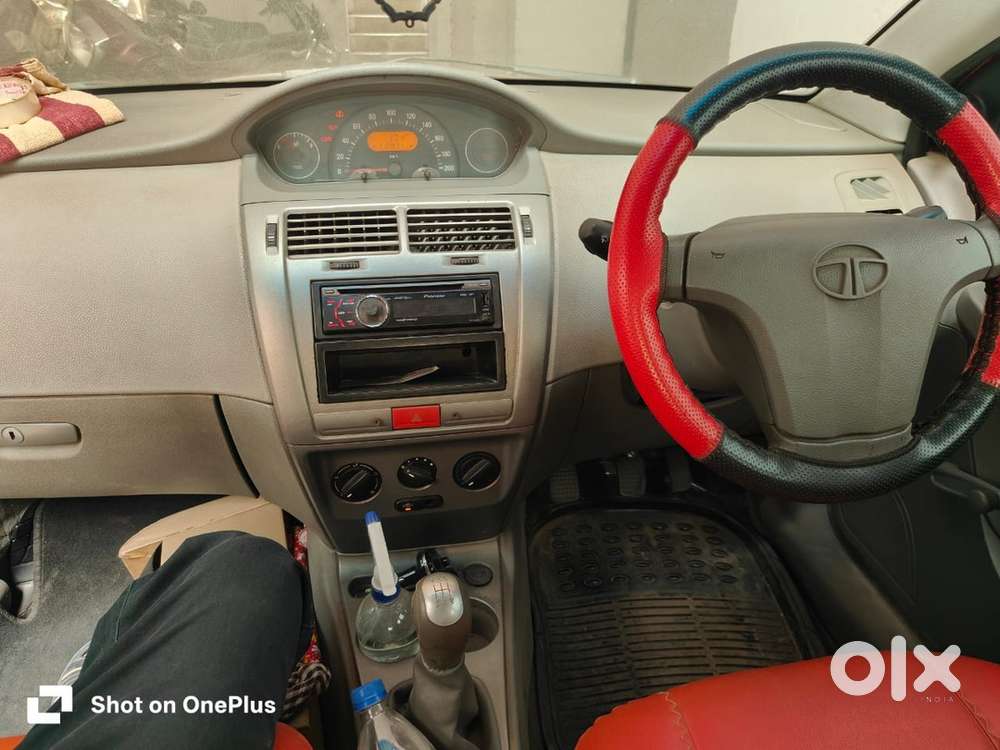 Tata Indica Vista 2009 Diesel